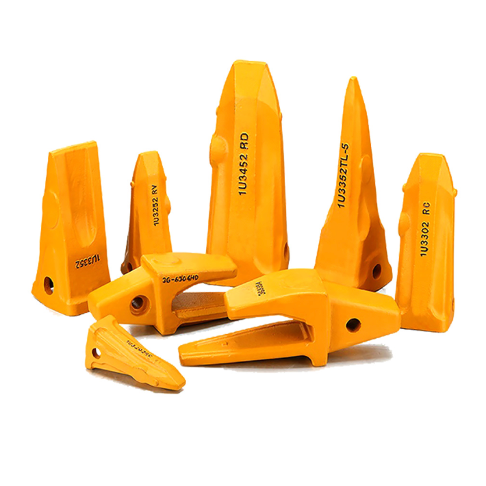 Excavator Doosan Cross Pin Teeth DH370 DH220