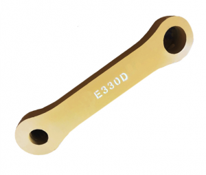 Excavator Link Rod KOMATSU D80 D155