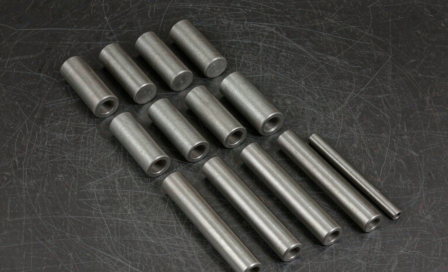 New Category Pages for Bucket Pins, Bushings, Undercarriage and Breaker Parts