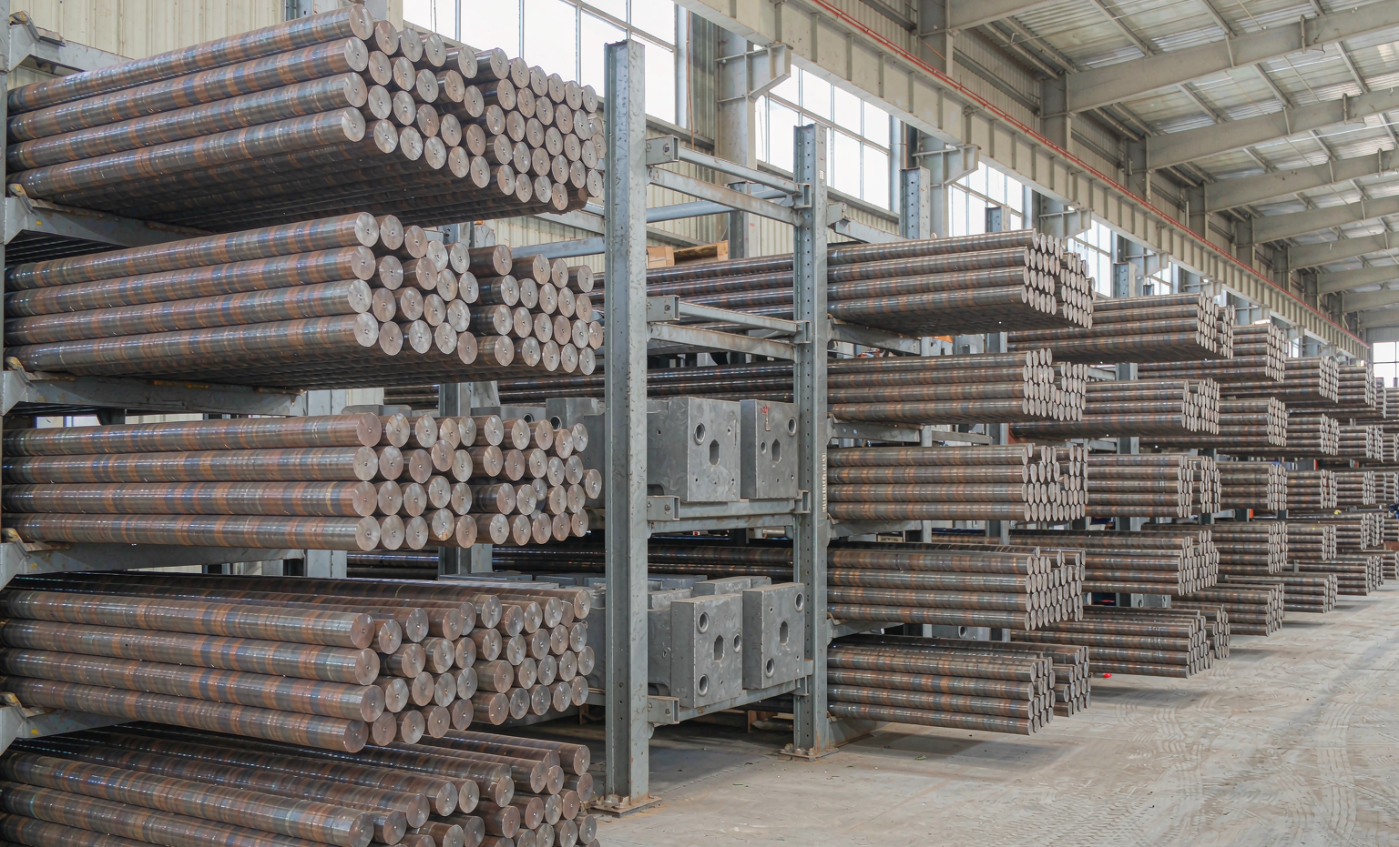 China Excavator Parts Export Hubs: A Sourcing Map for Global Buyers
