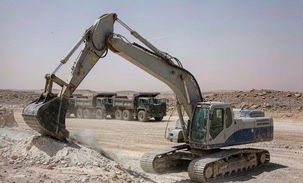 DEVELON's Saudi and Brazil Fleet Orders: What They Mean for Parts Buyers