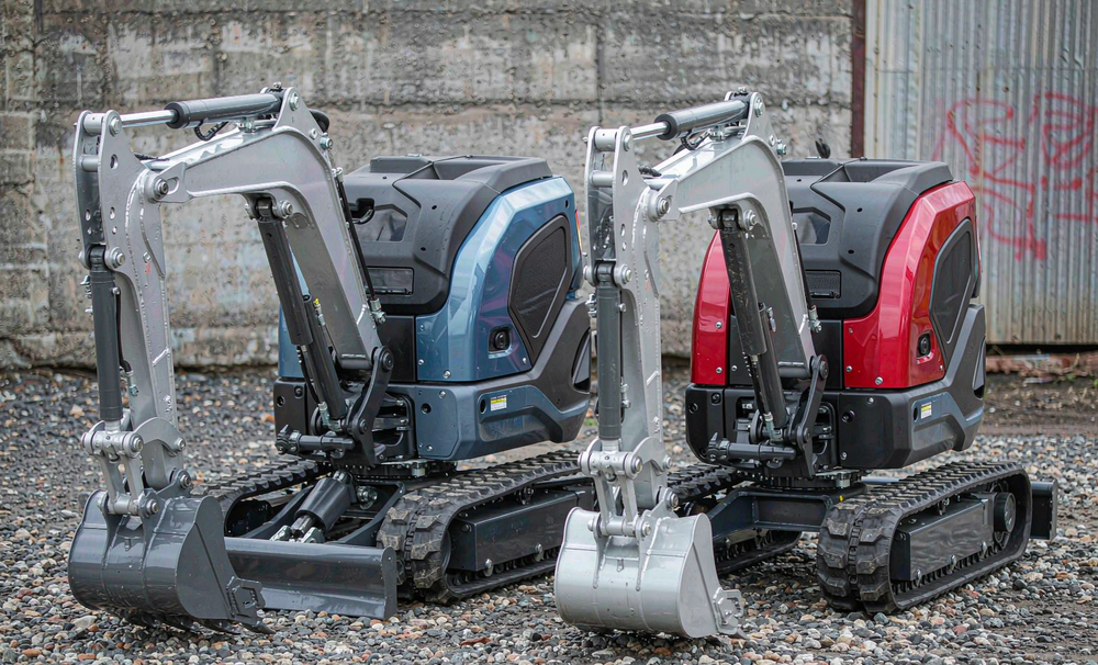 Hitachi and Yanmar Swap Compact Machines: What It Means for Parts