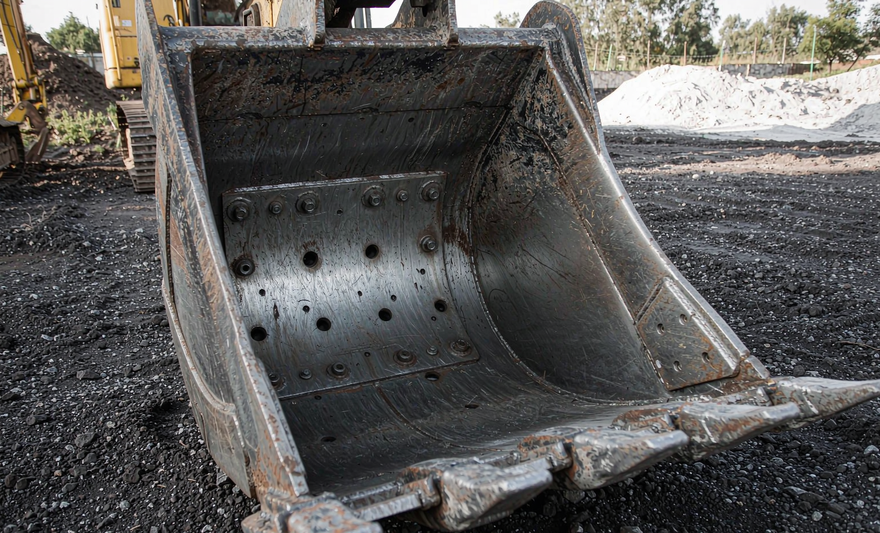 How to Choose a Bucket Wear Plate: Hardness, Thickness and Weight
