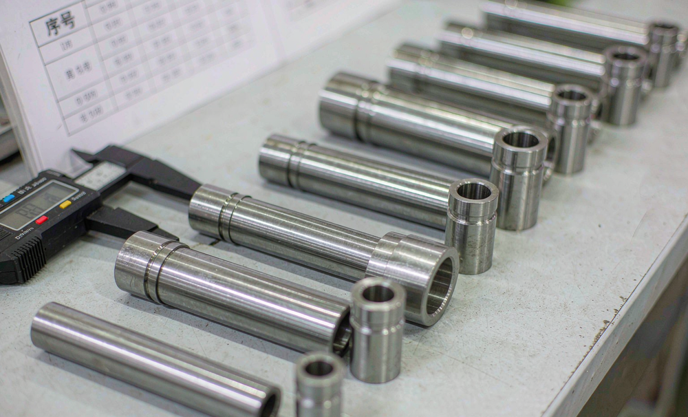 How to Cross-Reference Excavator Part Numbers Before You Order