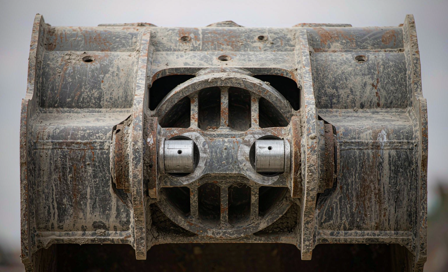How to Match an Excavator Quick Coupler to a Bucket: S-Type, CW and Pin-On