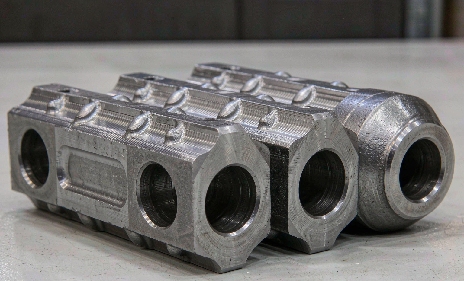 How to Spot a Counterfeit or Low-Grade Excavator Part Before It Fails