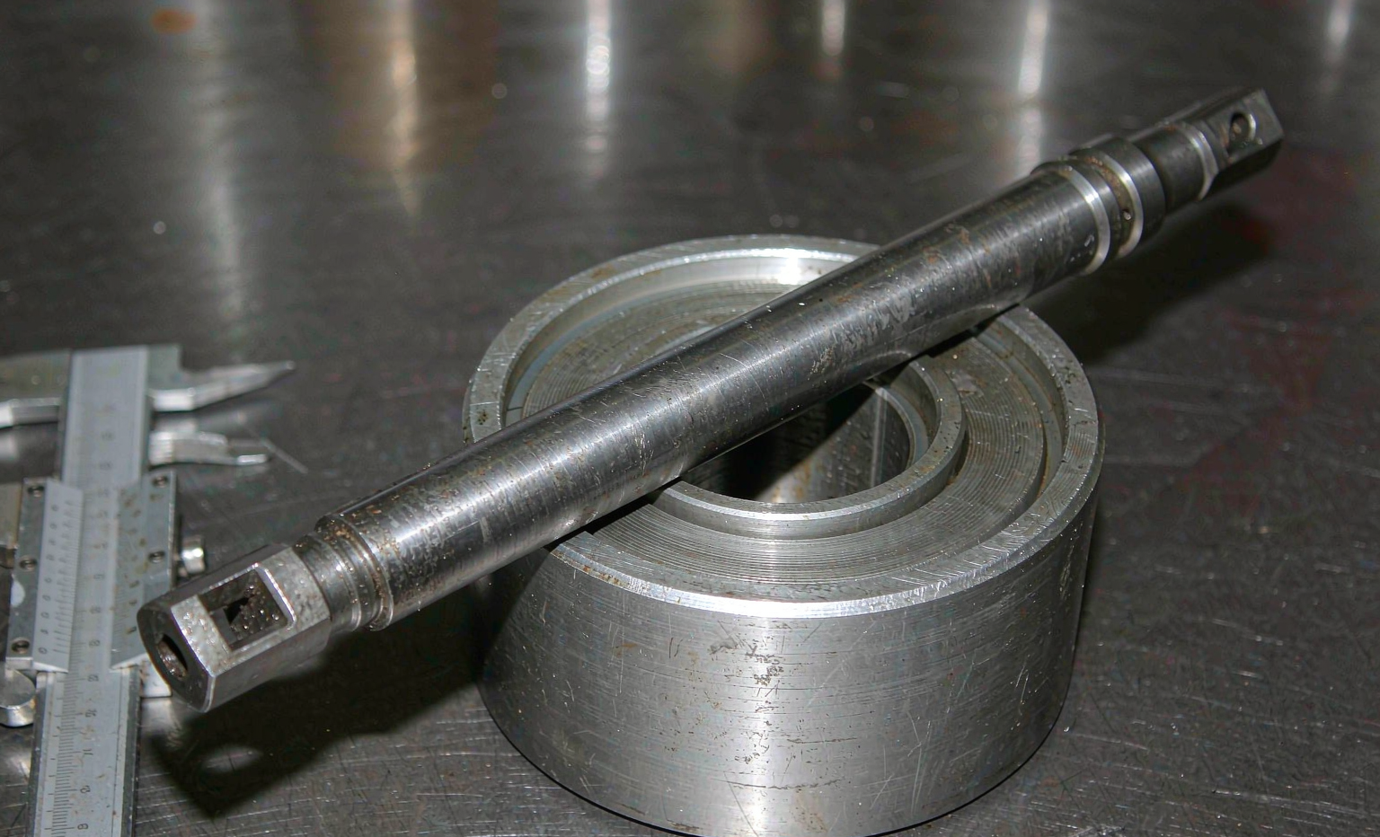 How to Spot a Worn Bucket Pin or Bushing Before It Damages the Boss