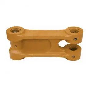 Se200 Track Shoe Assy Se210 Track Link