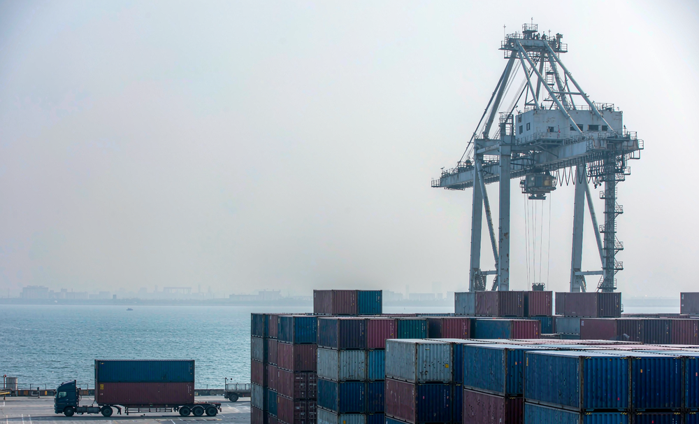 Pinglu Canal Opens: What It Changes for Excavator Parts Exporters