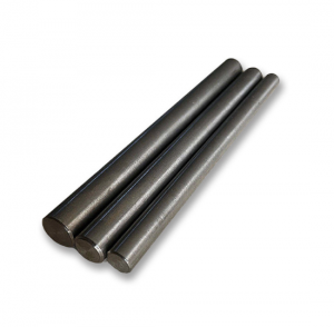 A36 Round Steel Bar